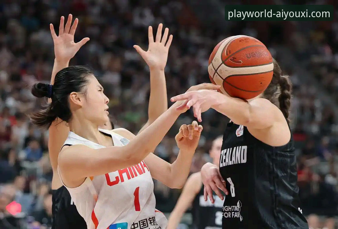 中国女篮世界杯资格赛战术复盘与平台观赛体验详解
